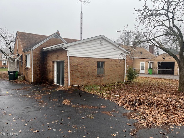 City/Alliance - Residential