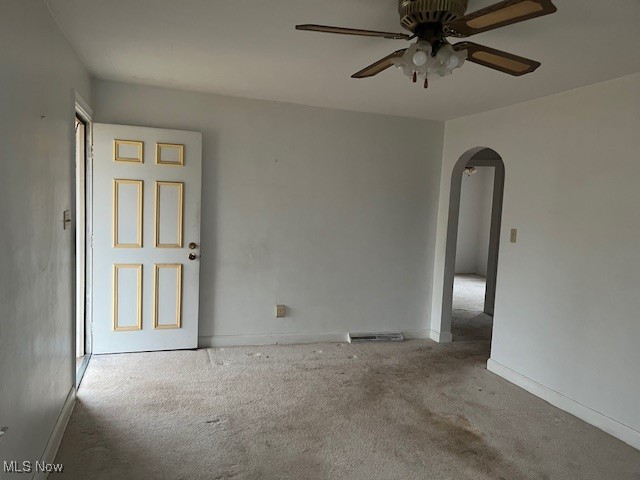 City/Alliance - Residential