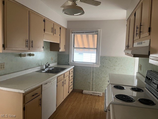 City/Alliance - Residential