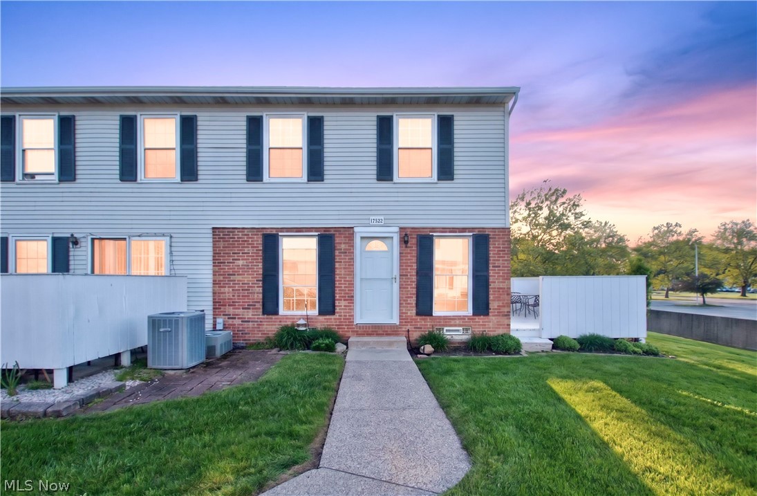 Liberty Bell Condo - Residential