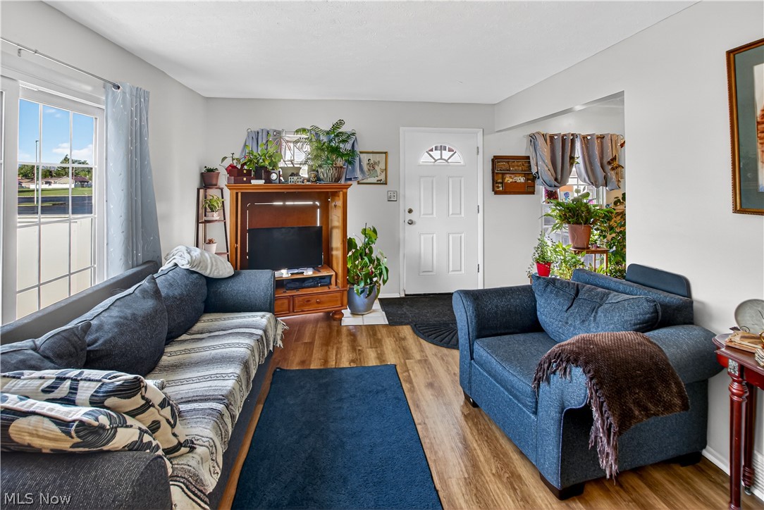 Liberty Bell Condo - Residential