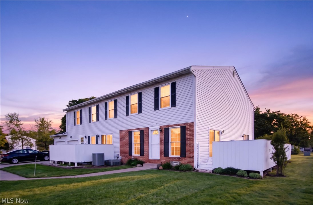 Liberty Bell Condo - Residential