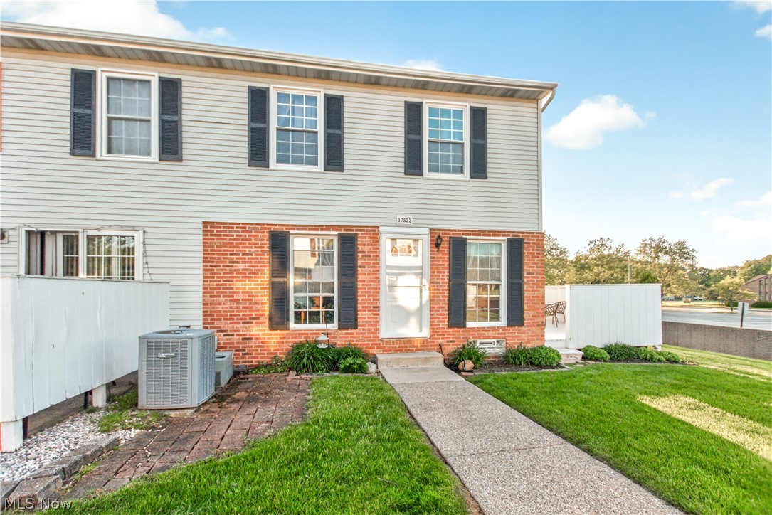 Liberty Bell Condo - Residential