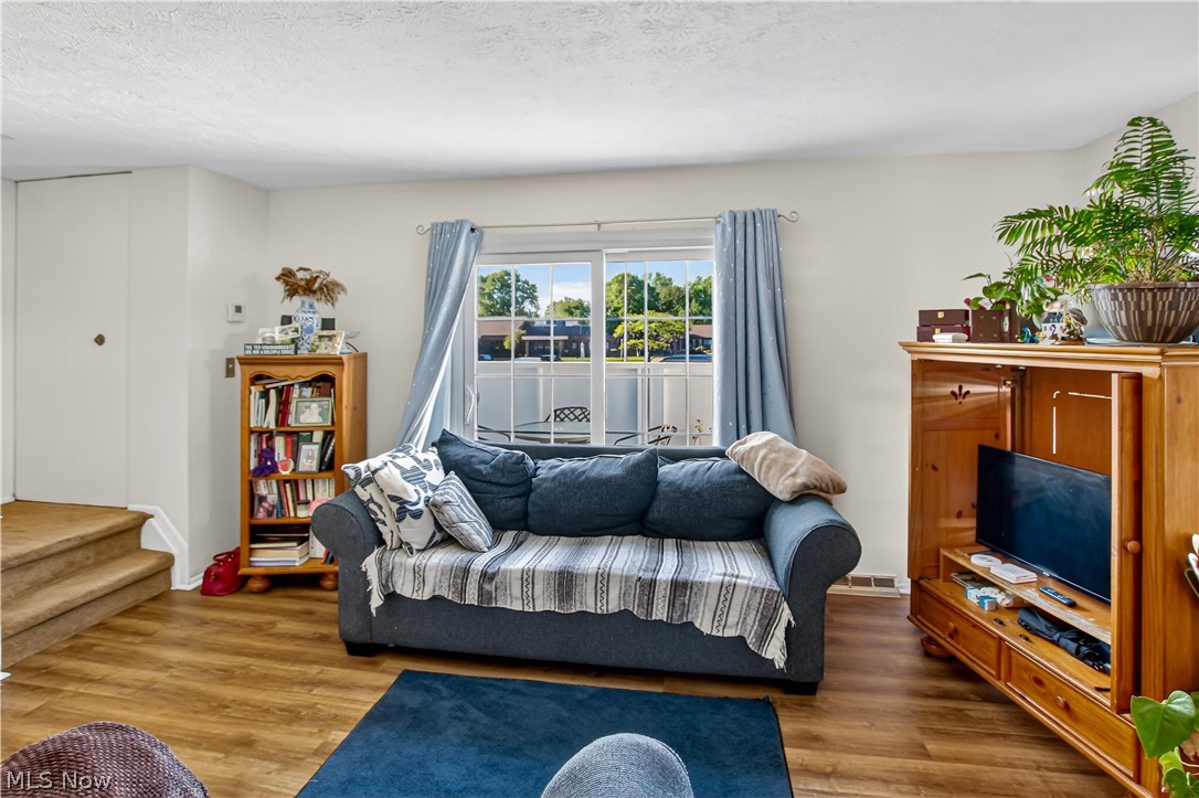 Liberty Bell Condo - Residential