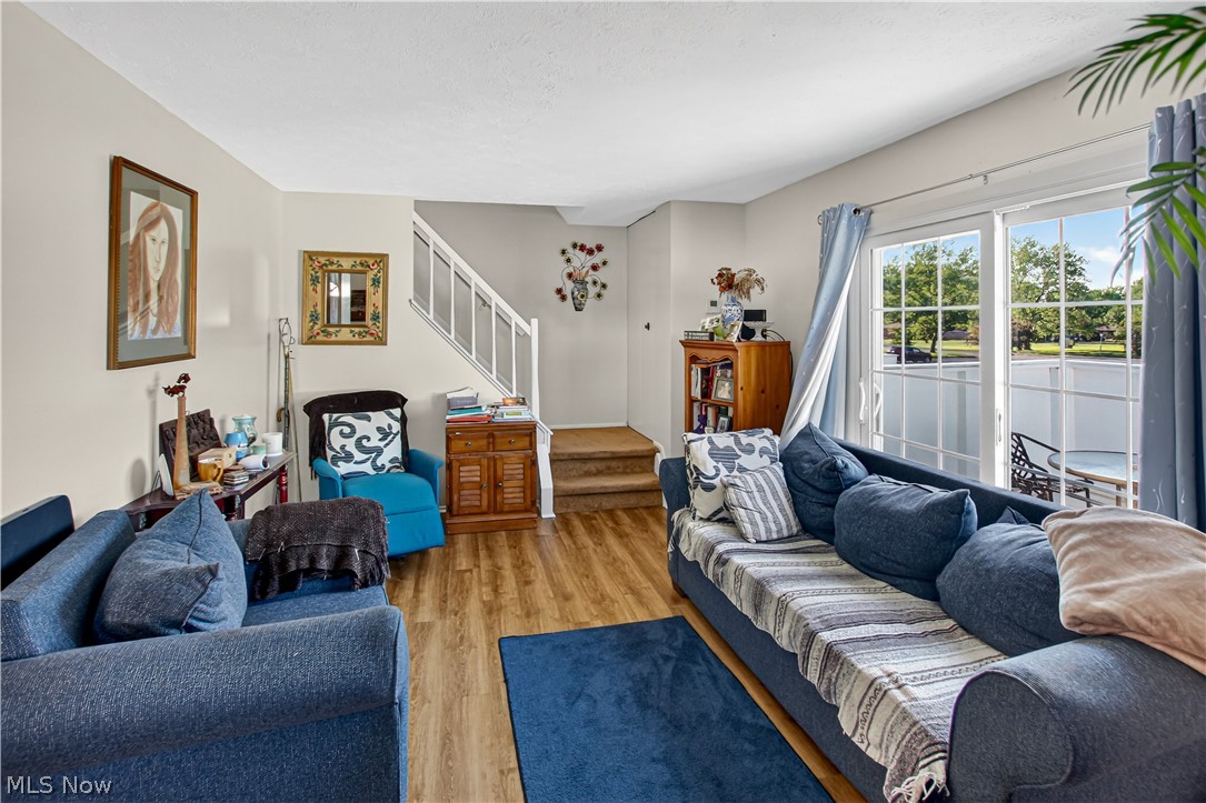 Liberty Bell Condo - Residential