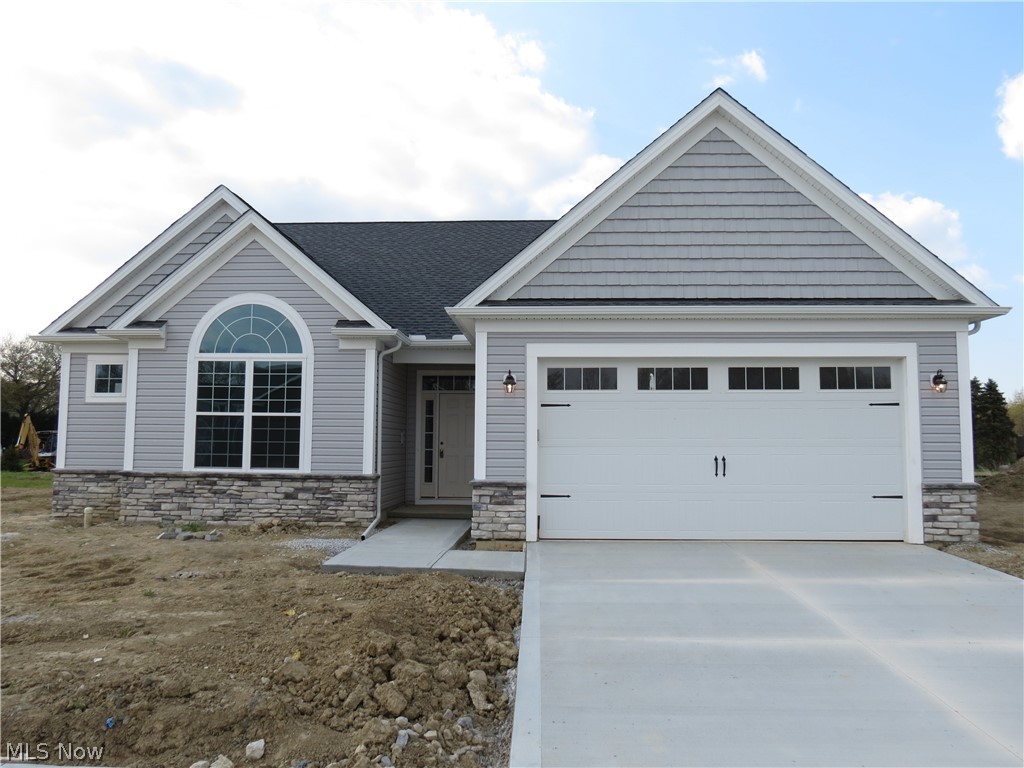 Harvest Pointe - Residential