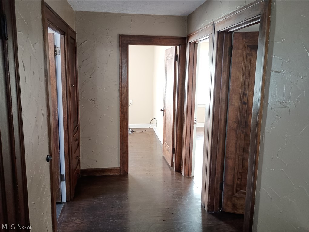 William W Curry - Residential