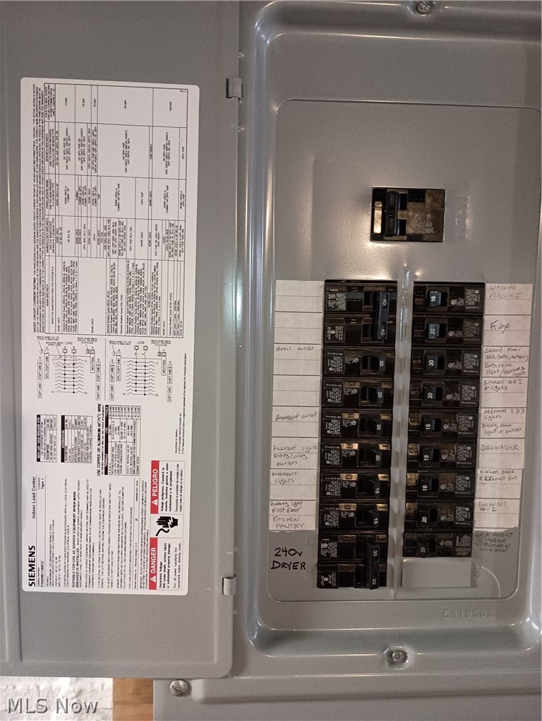 William W Curry - Residential