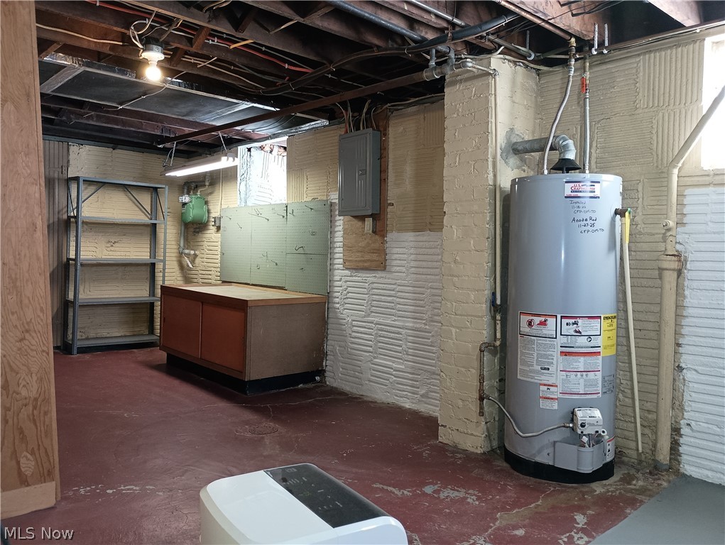 William W Curry - Residential