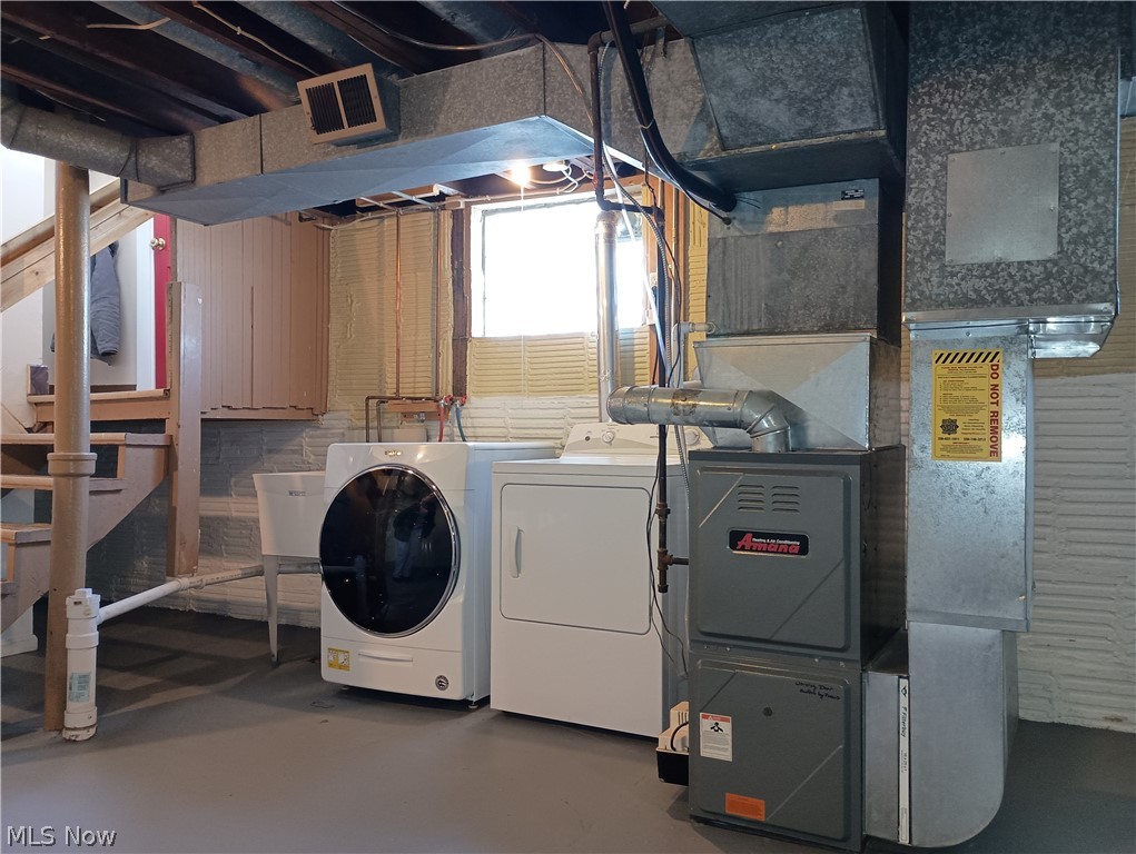 William W Curry - Residential