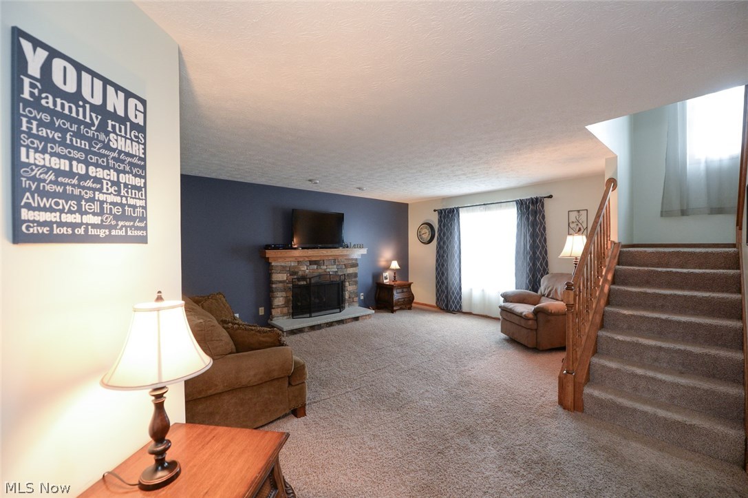 Pebblebrook - Residential