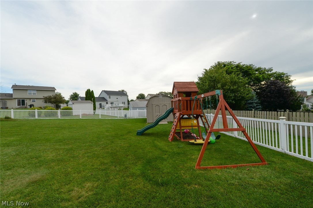 Pebblebrook - Residential