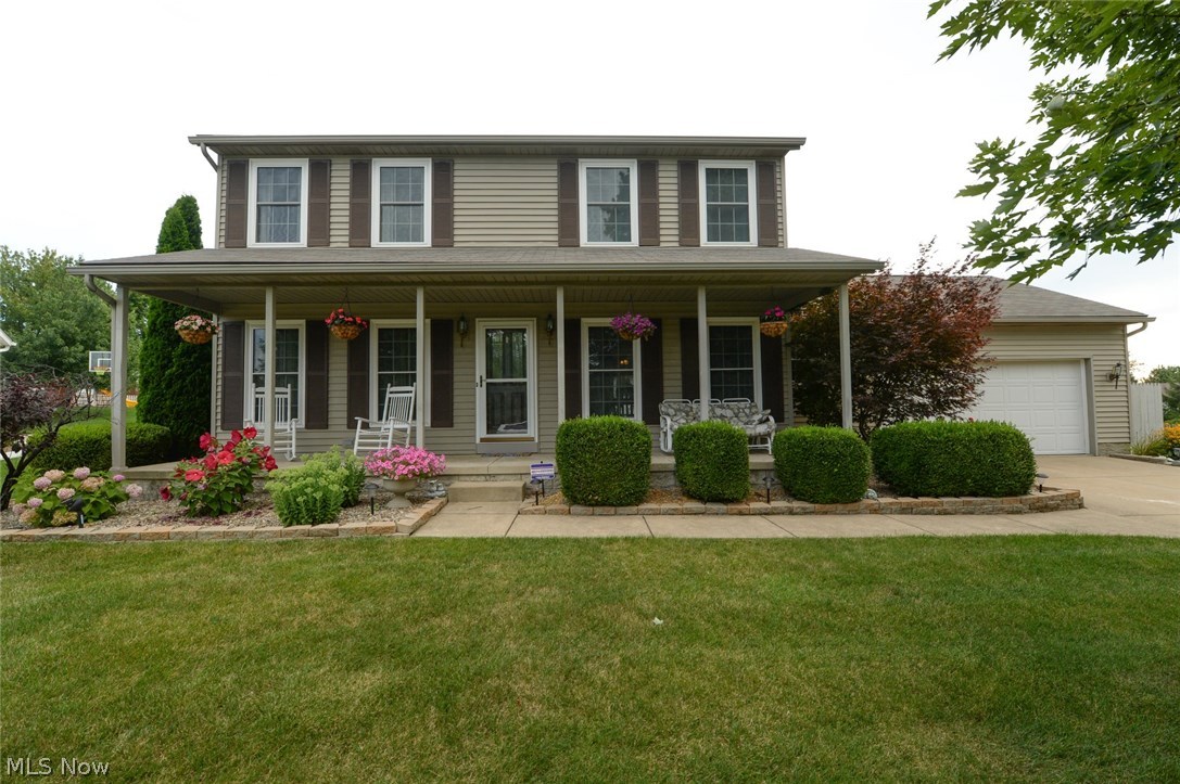 Pebblebrook - Residential