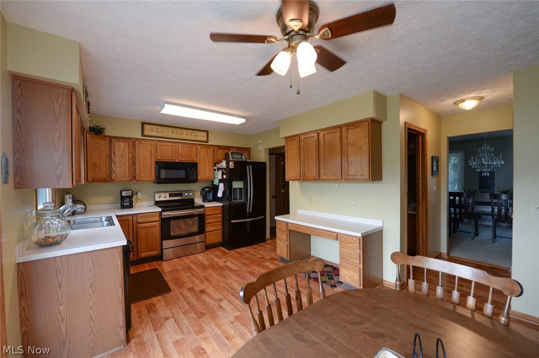 Pebblebrook - Residential