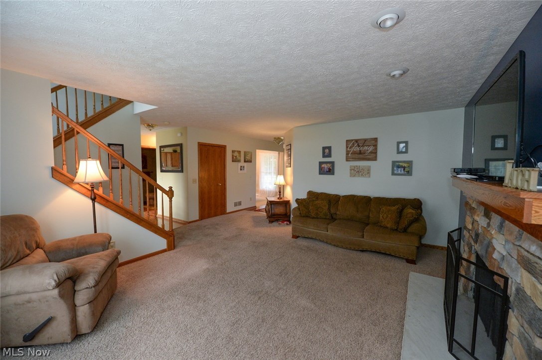 Pebblebrook - Residential