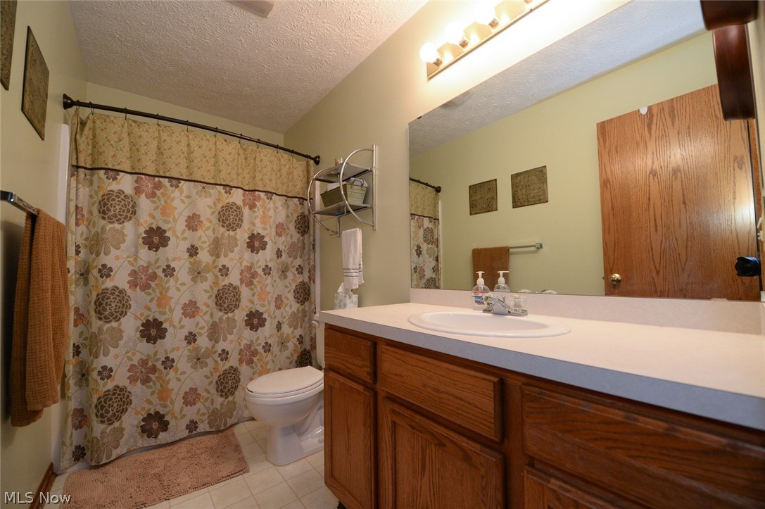 Pebblebrook - Residential