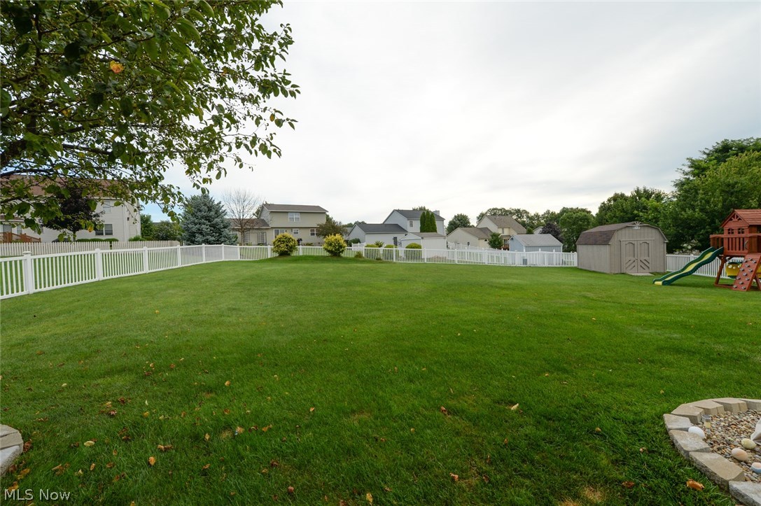 Pebblebrook - Residential