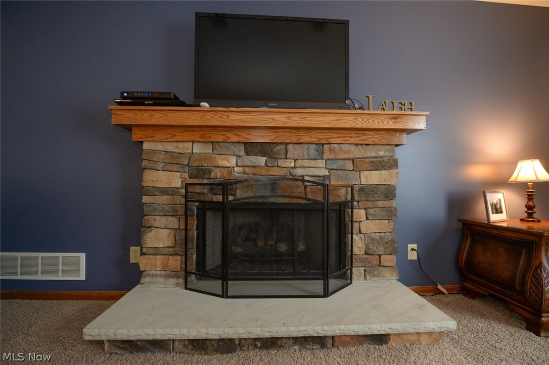 Pebblebrook - Residential