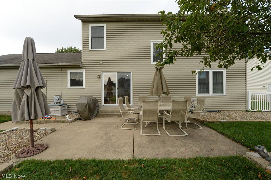 Pebblebrook - Residential