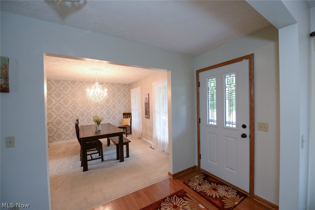 Pebblebrook - Residential