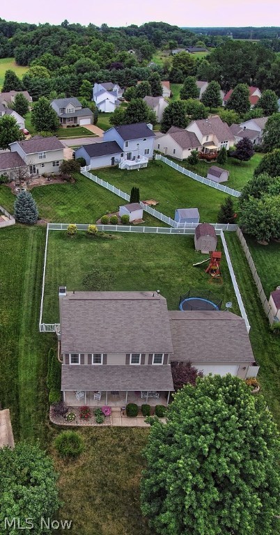 Pebblebrook - Residential