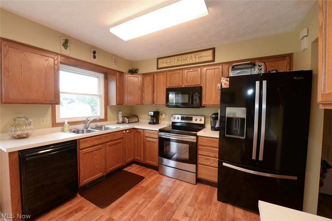 Pebblebrook - Residential