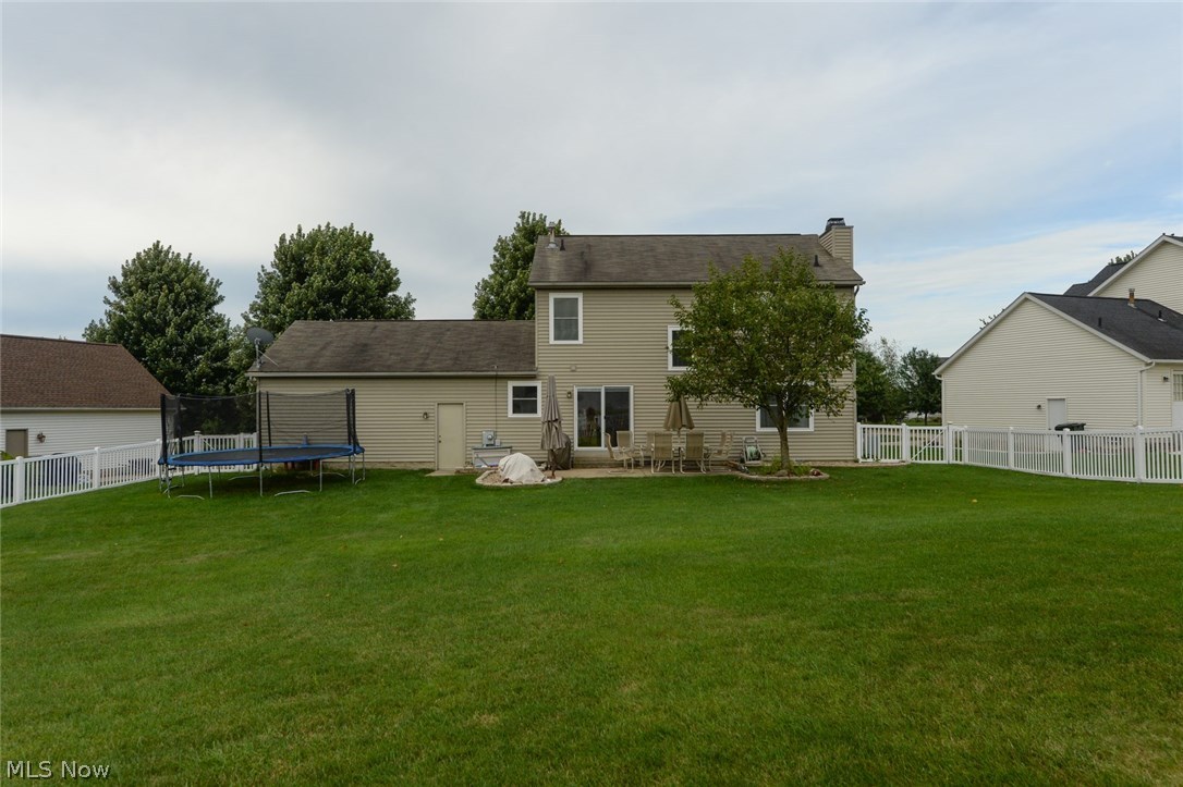 Pebblebrook - Residential