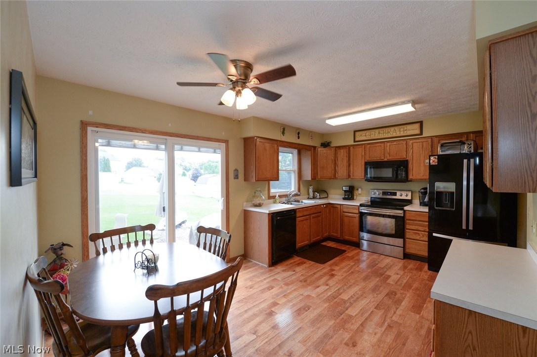 Pebblebrook - Residential