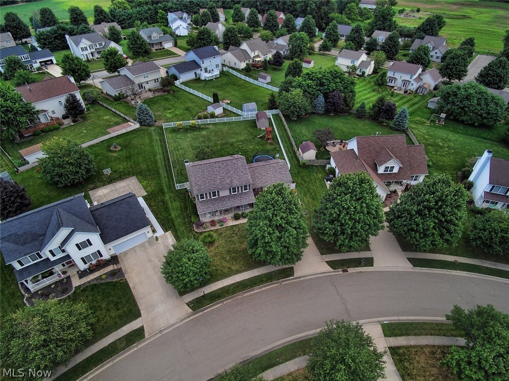 Pebblebrook - Residential