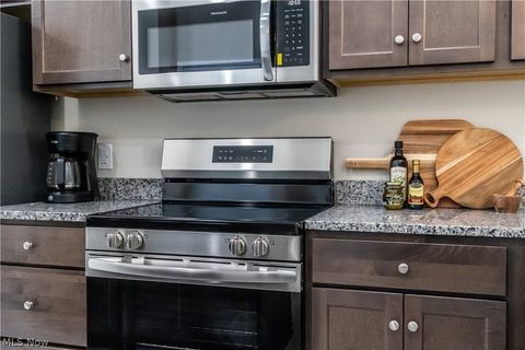 Tiny photo for 4830 Oasis Avenue, Wooster, OH 44691 (MLS # 5203806)