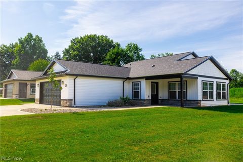Tiny photo for 4830 Oasis Avenue, Wooster, OH 44691 (MLS # 5203806)