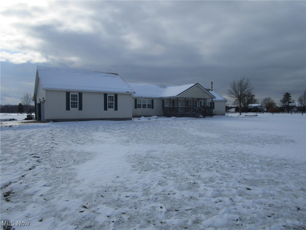 750 Webster Road, Jefferson, Ohio image 7