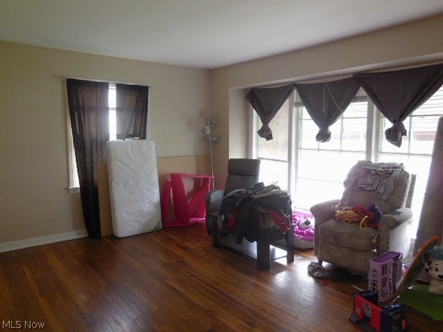 Hillcrest Park Sub - Residential