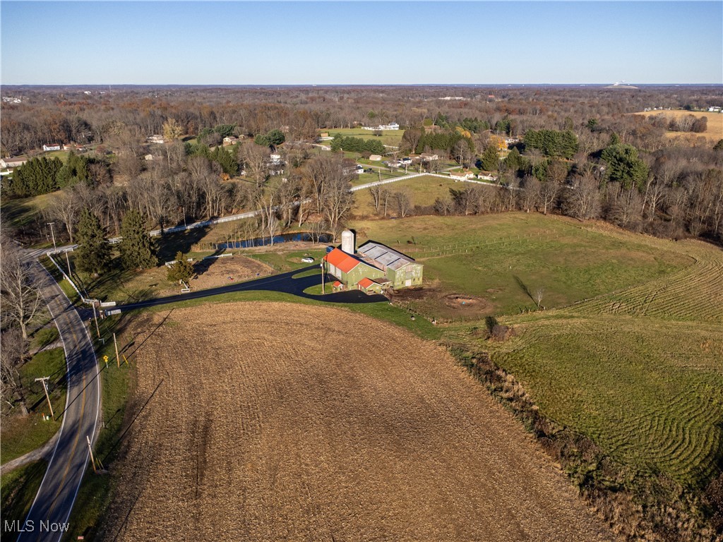 South Canal Extension, Newton Falls, Ohio image 16