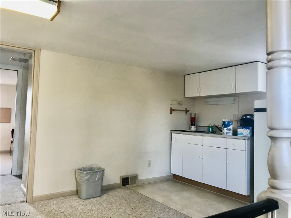 Columbia Center - Commercial Sale