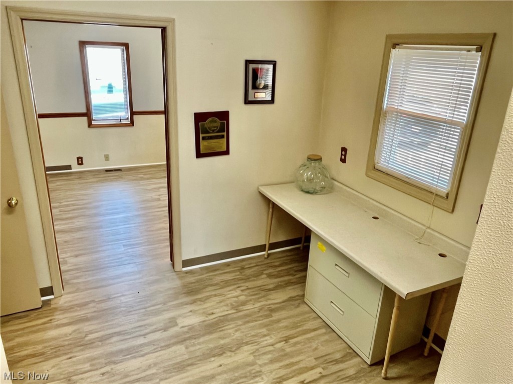 Columbia Center - Commercial Sale