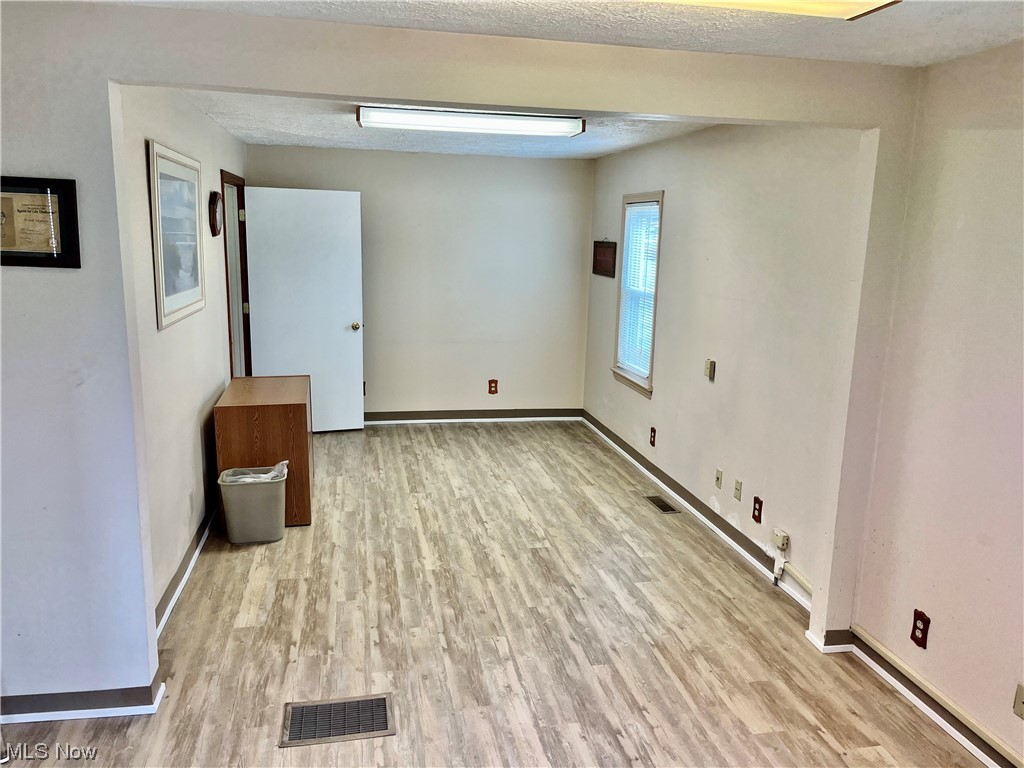 Columbia Center - Commercial Sale