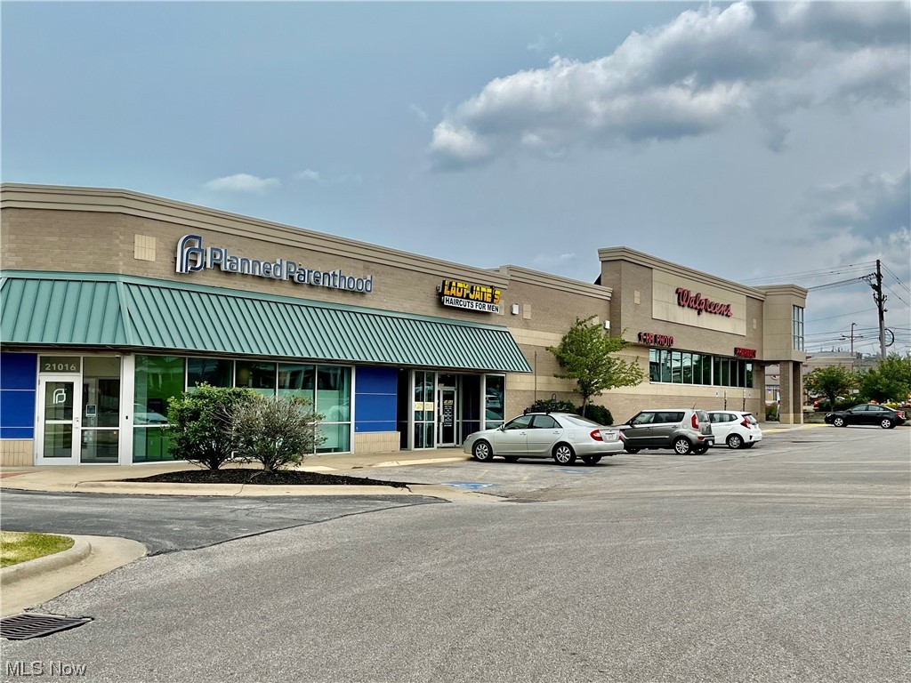 Columbia Center - Commercial Sale