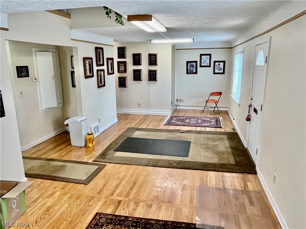 Columbia Center - Commercial Sale