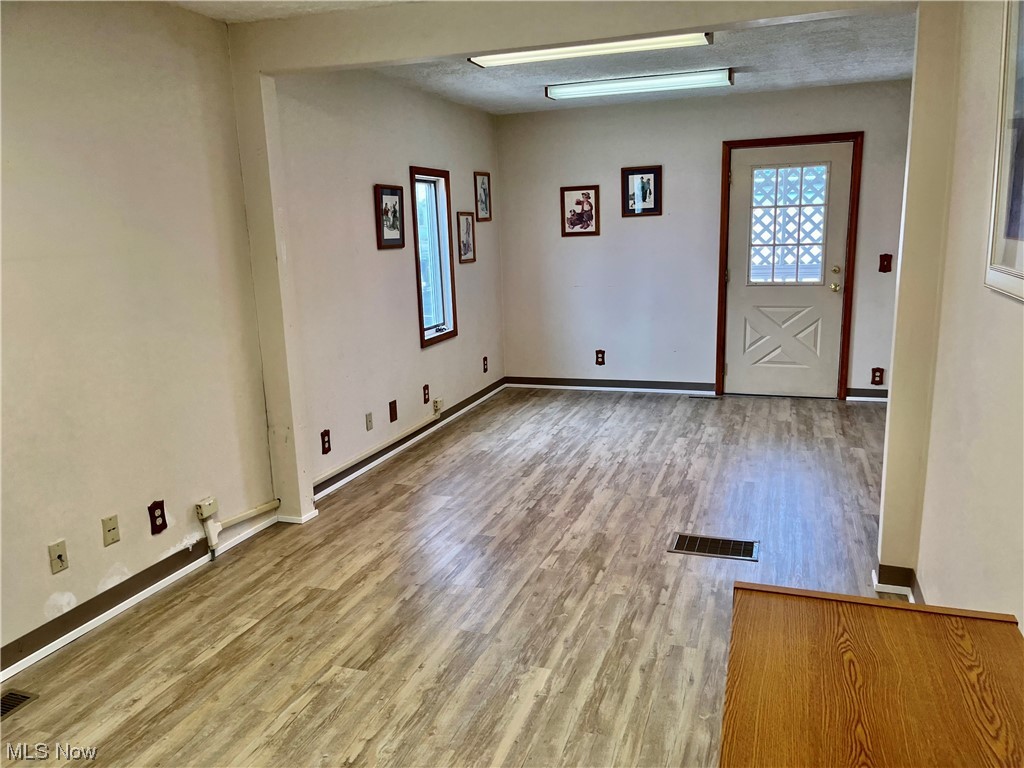Columbia Center - Commercial Sale