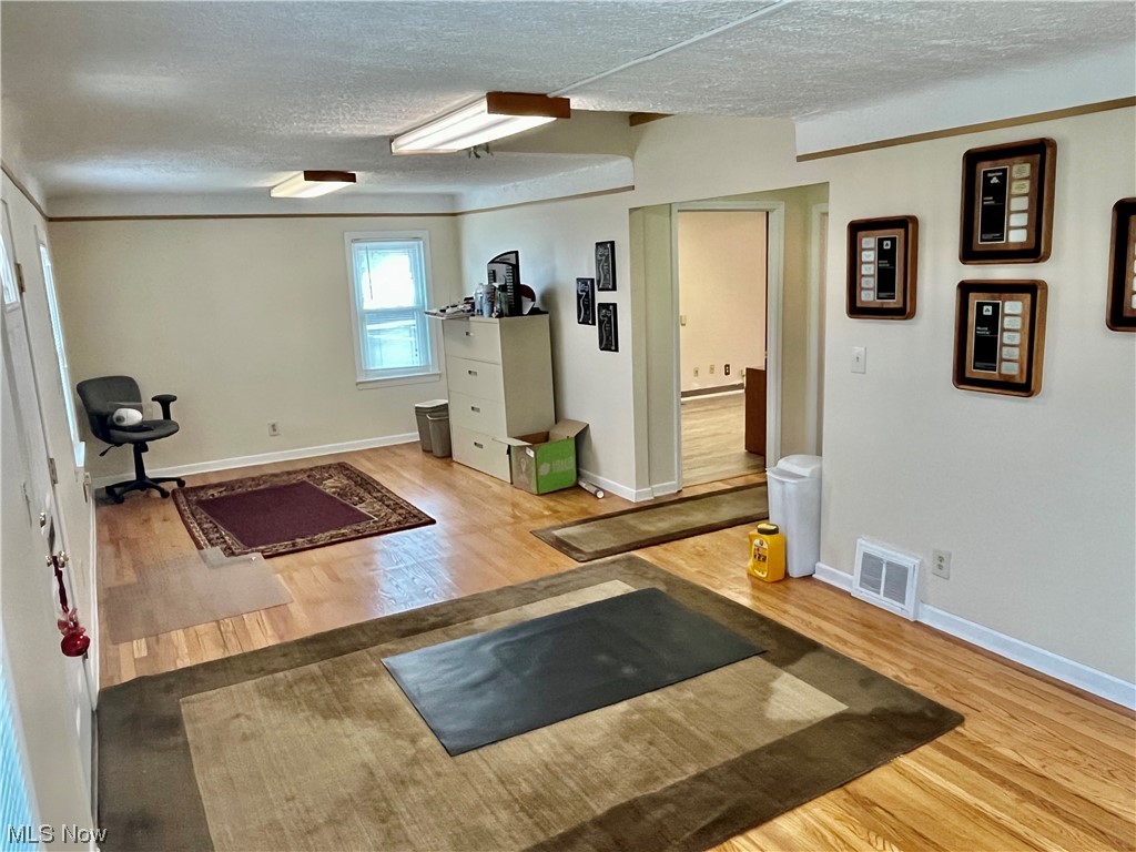 Columbia Center - Commercial Sale