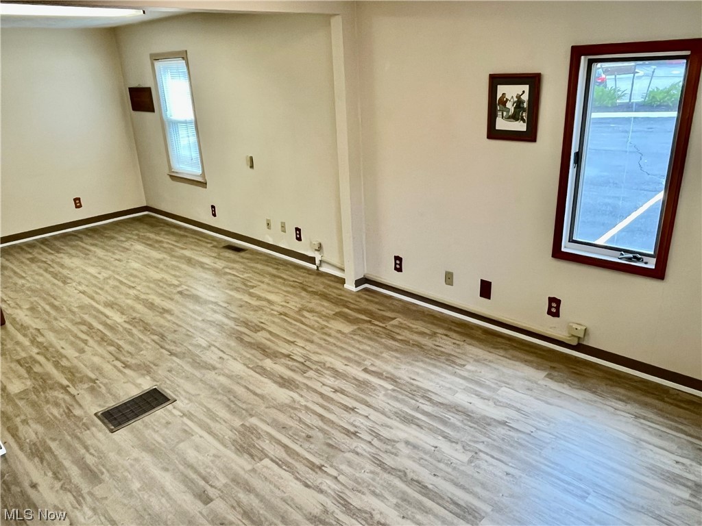 Columbia Center - Commercial Sale