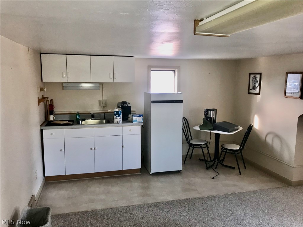 Columbia Center - Commercial Sale