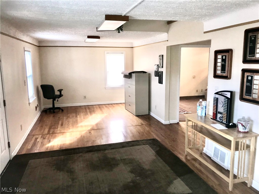 Columbia Center - Commercial Sale