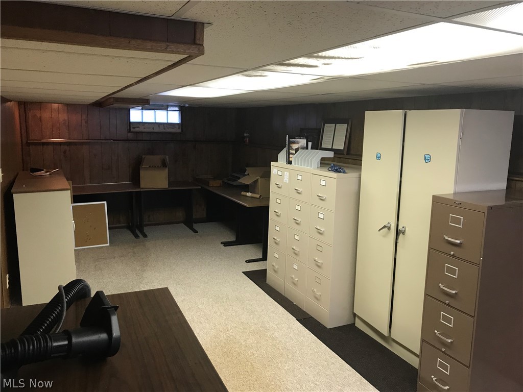 Columbia Center - Commercial Sale