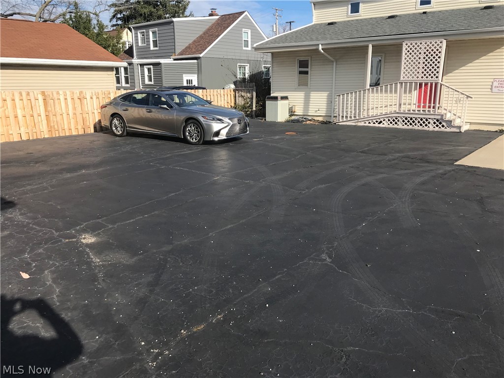 Columbia Center - Commercial Sale