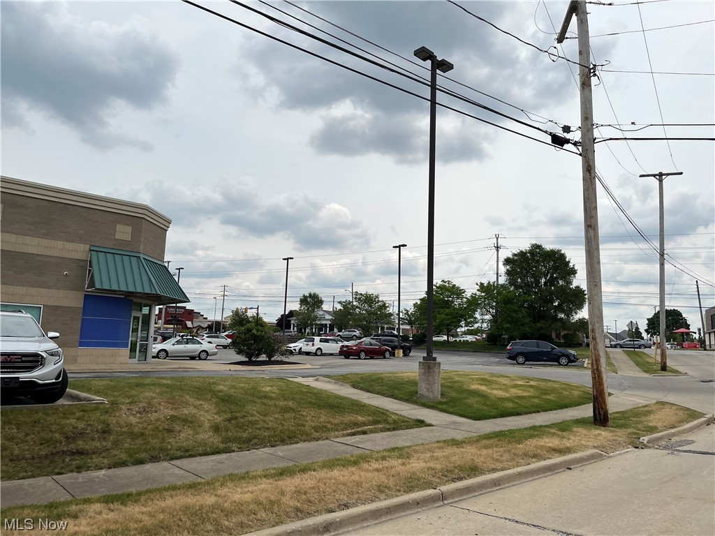 Columbia Center - Commercial Sale