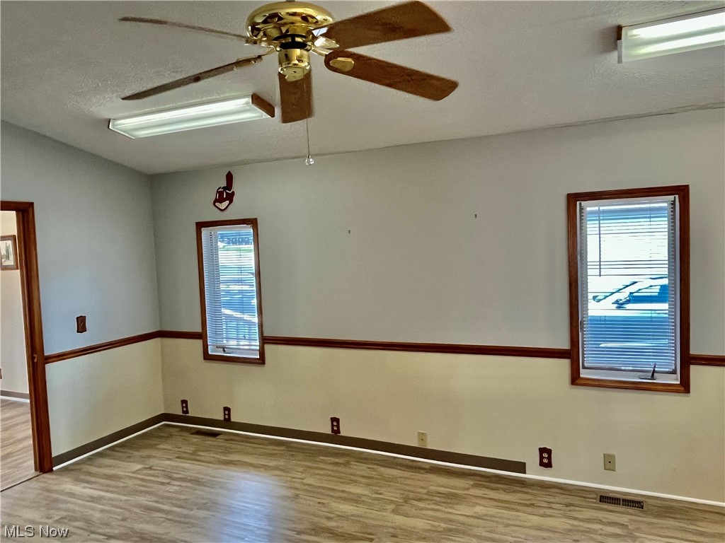 Columbia Center - Commercial Sale
