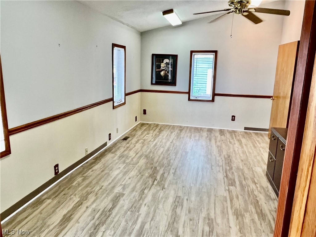 Columbia Center - Commercial Sale