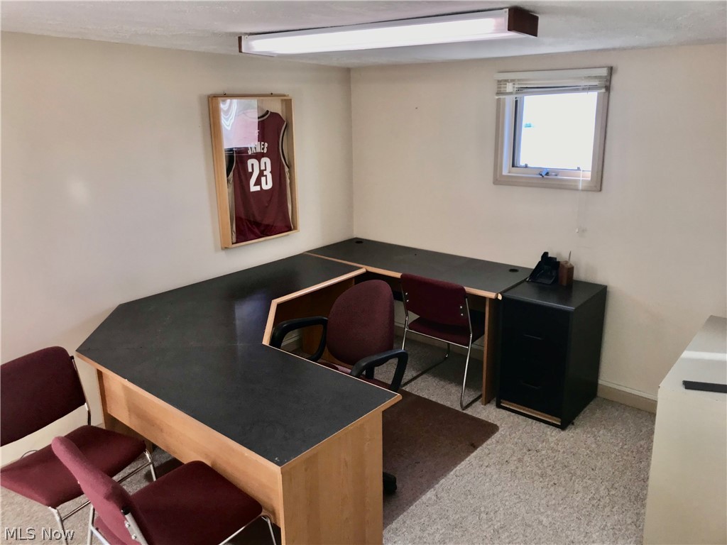 Columbia Center - Commercial Sale